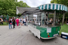 Румъния - ASIA FOOD FESTIVAL