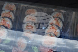 Румъния - ASIA FOOD FESTIVAL