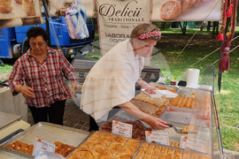 Румъния - ASIA FOOD FESTIVAL