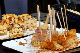 Румъния - ASIA FOOD FESTIVAL