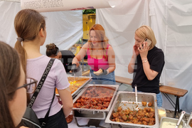 Румъния - ASIA FOOD FESTIVAL