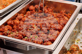 Румъния - ASIA FOOD FESTIVAL