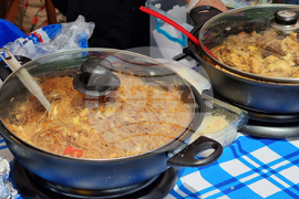 Румъния - ASIA FOOD FESTIVAL