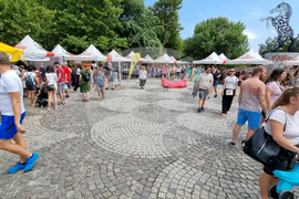 Румъния - ASIA FOOD FESTIVAL