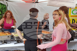 Румъния - ASIA FOOD FESTIVAL