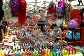 Румъния - ASIA FOOD FESTIVAL