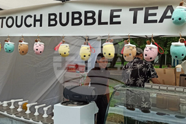 Румъния - ASIA FOOD FESTIVAL