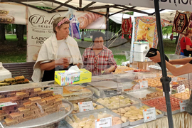 Румъния - ASIA FOOD FESTIVAL