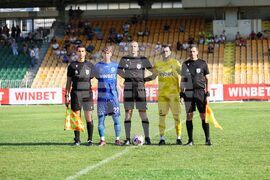 Бургас - футбол - Черноморец Бургас - Бдин Видин