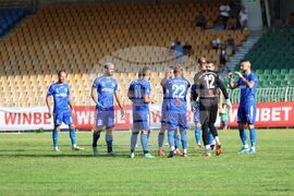 Бургас - футбол - Черноморец Бургас - Бдин Видин