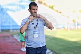 Бургас - футбол - Черноморец Бургас - Бдин Видин