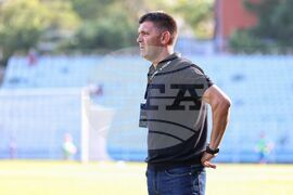 Бургас - футбол - Черноморец Бургас - Бдин Видин