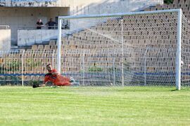 Бургас - футбол - Черноморец Бургас - Бдин Видин