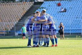 Бургас - футбол - Черноморец Бургас - Бдин Видин