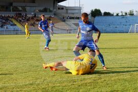Бургас - футбол - Черноморец Бургас - Бдин Видин