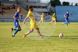 Бургас - футбол - Черноморец Бургас - Бдин Видин