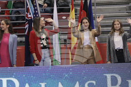 Художествена гимнастика - Световна купа