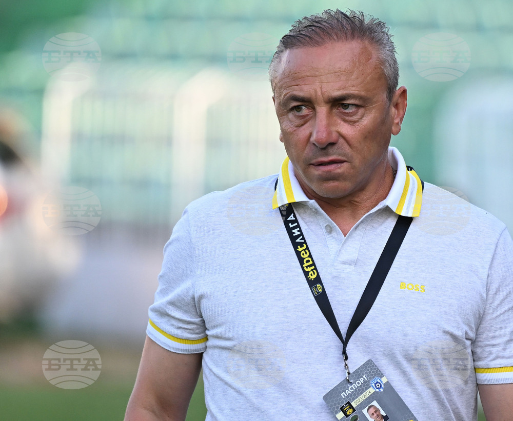 Варна - футбол - Черно море - Хебър