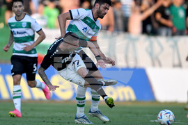 Варна - футбол - Черно море - Хебър