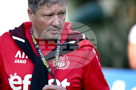 Варна - футбол - Черно море - Хебър