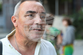 Варна -  Джон Малкович - спектакъл