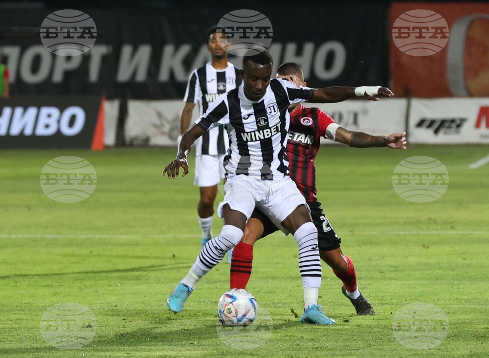 Футбол - Локомотив (София) - Локомотив (Пловдив)