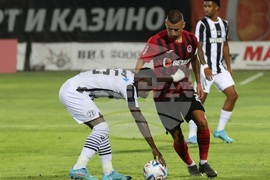 Футбол - Локомотив (София) - Локомотив (Пловдив)