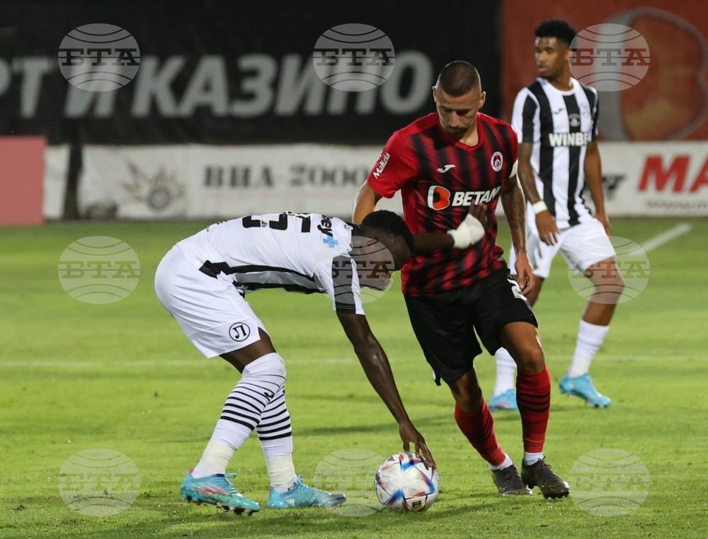 Футбол - Локомотив (София) - Локомотив (Пловдив)