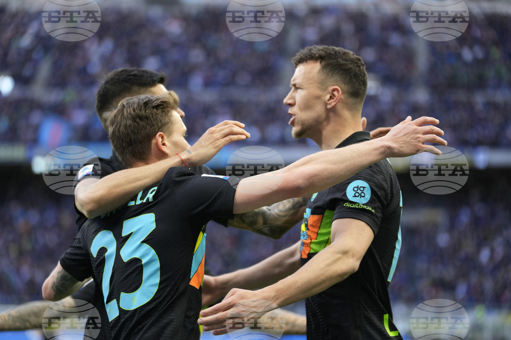 Масимо Морати: "Нов стадион в Милано? "Сан Сиро" е толкова хубав"