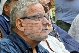 Село Гурково - Йордан Кръчмаров - паметник - откриване - Веселин Ранков