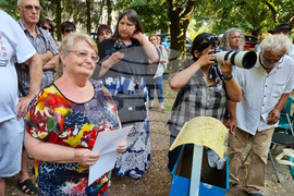 Село Гурково - поетичен конкурс  - Мария Панайотова
