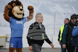 Футбол - Левски - Черно море