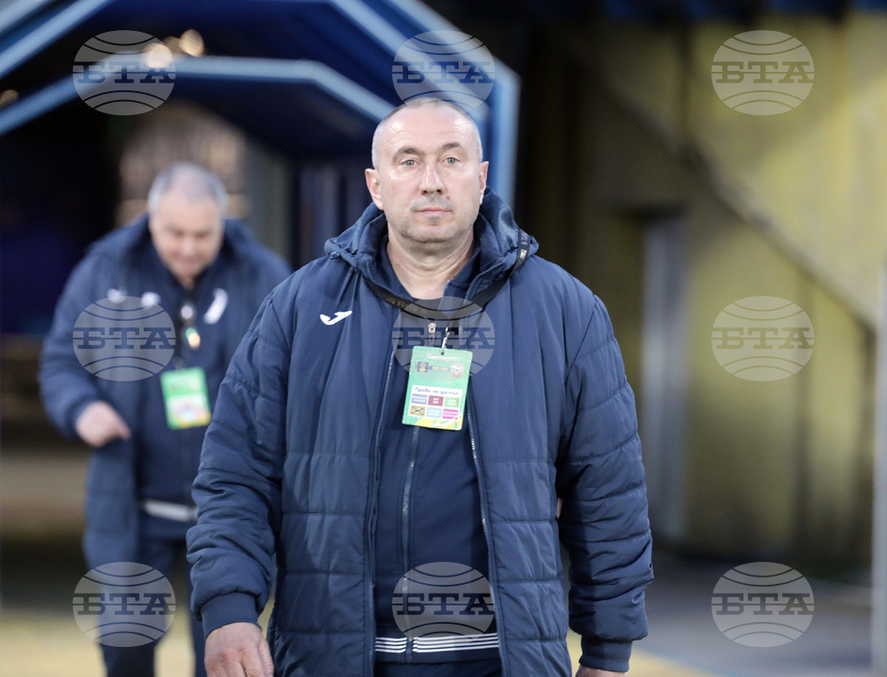 Футбол - Левски - Черно море