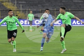 Футбол - Левски - Черно море