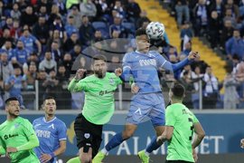 Футбол - Левски - Черно море