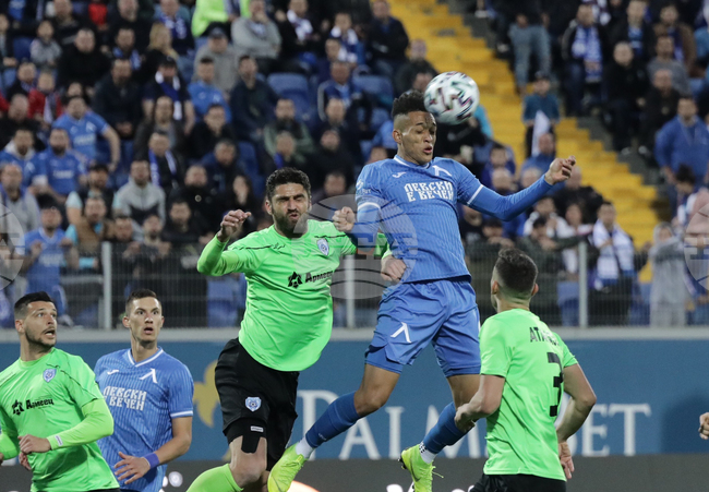 Футбол - Левски - Черно море