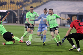 Футбол - Левски - Черно море