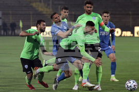 Футбол - Левски - Черно море