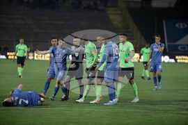 Футбол - Левски - Черно море