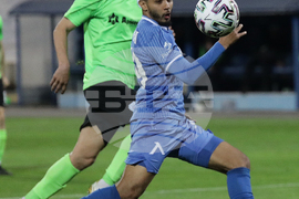 Футбол - Левски - Черно море