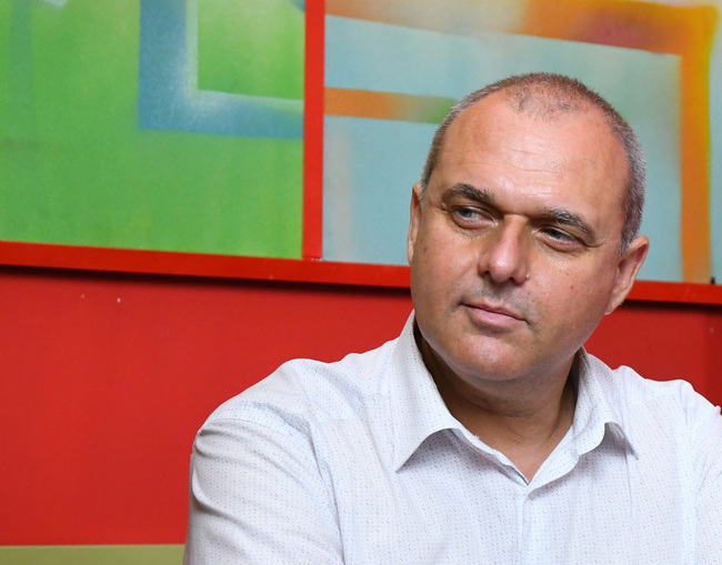 Веселинов, ВМРО: Предложението на ПП-ДБ за 24 май кого обслужва - македонските претенции или руските панслависти