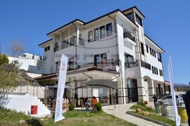 Мелник – филм – вино