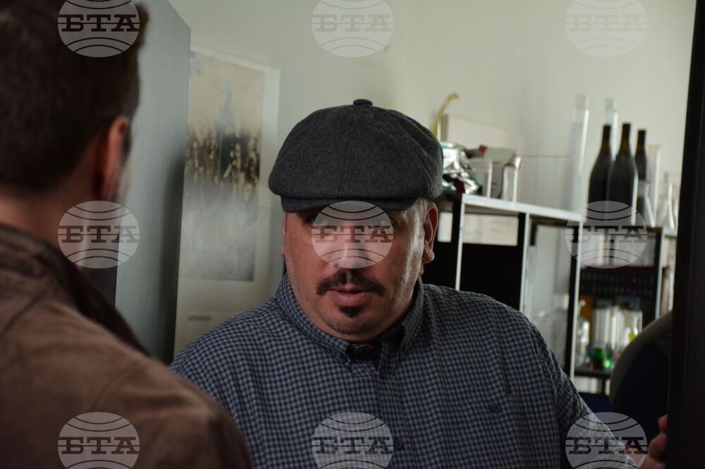 Мелник – филм – вино