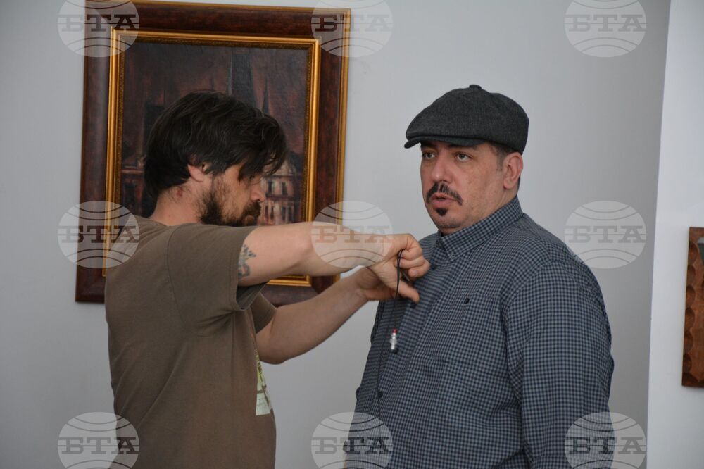 Мелник – филм – вино