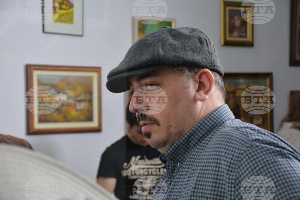 Мелник – филм – вино