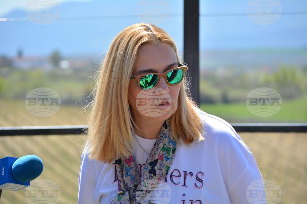 Мелник – филм – вино