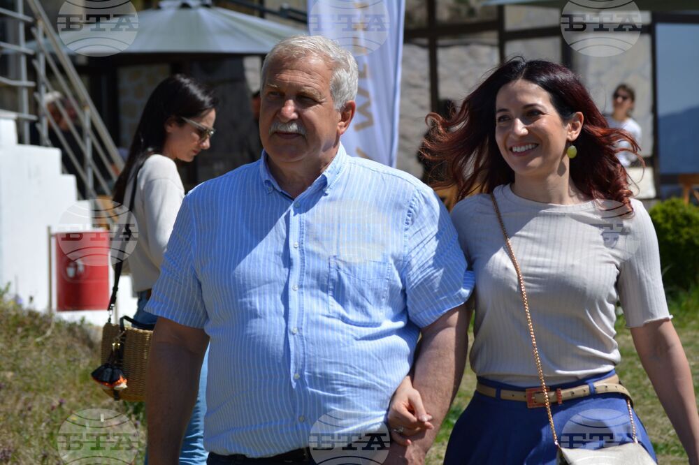 Мелник – филм – вино