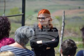 Мелник – филм – вино