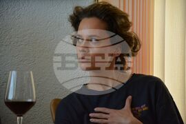 Мелник – филм – вино