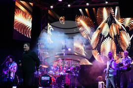 Плевен - Веселин Маринов - концерт